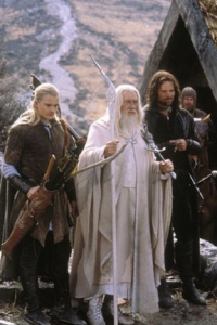 Lord of the Rings, The: The Return of the King